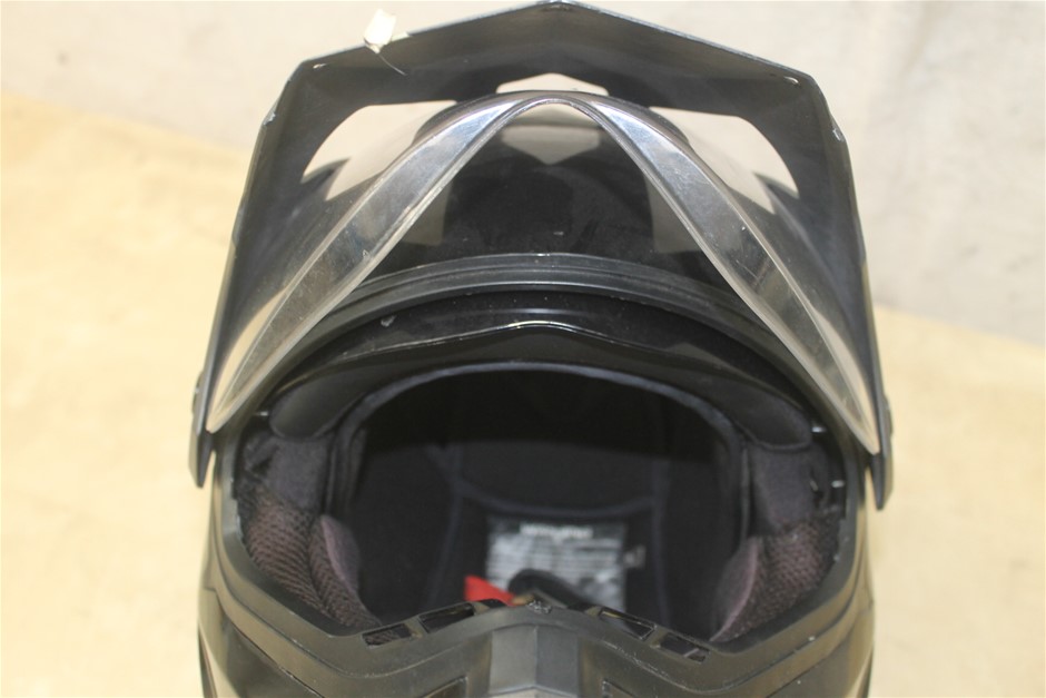 NC Red Carignan Dolcetto Aglianico 2021 (12x 750mL) Langhorne Creek