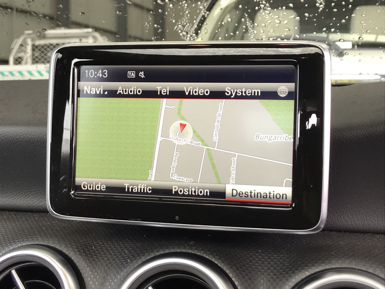 18k Italy Stamped Yellow Gold Filled Figaro Chain-Quality Guarantee50cm-8mm