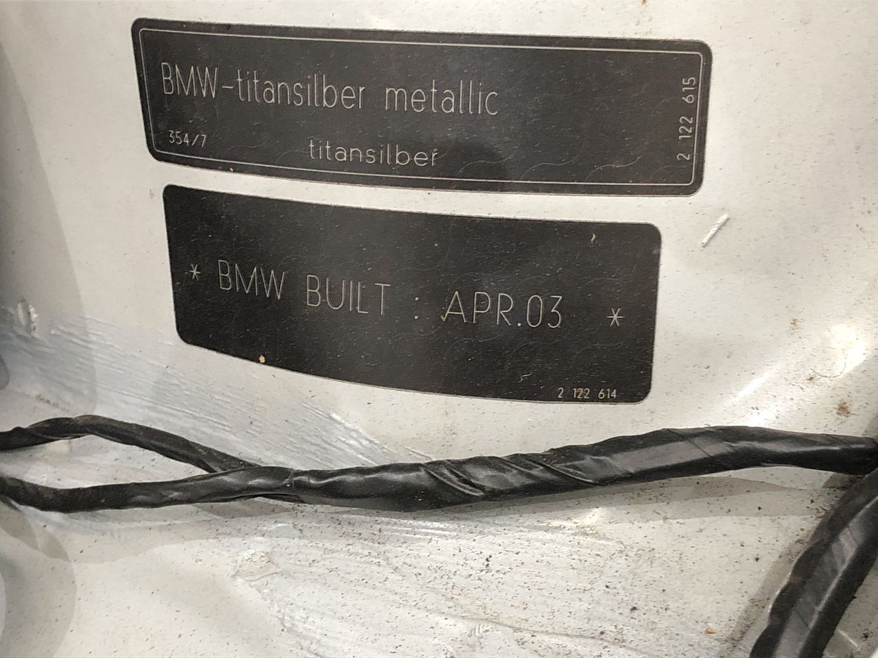 4pcs x 22K/ITALY Triple Yellow Gold Plated Bangles with stamp