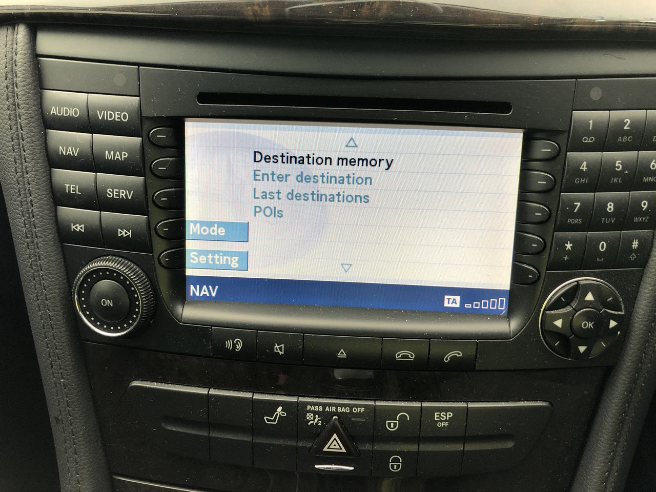 Luxury 18K Gold Plated Full Diamond Quartz Iced Out Wrist Watch