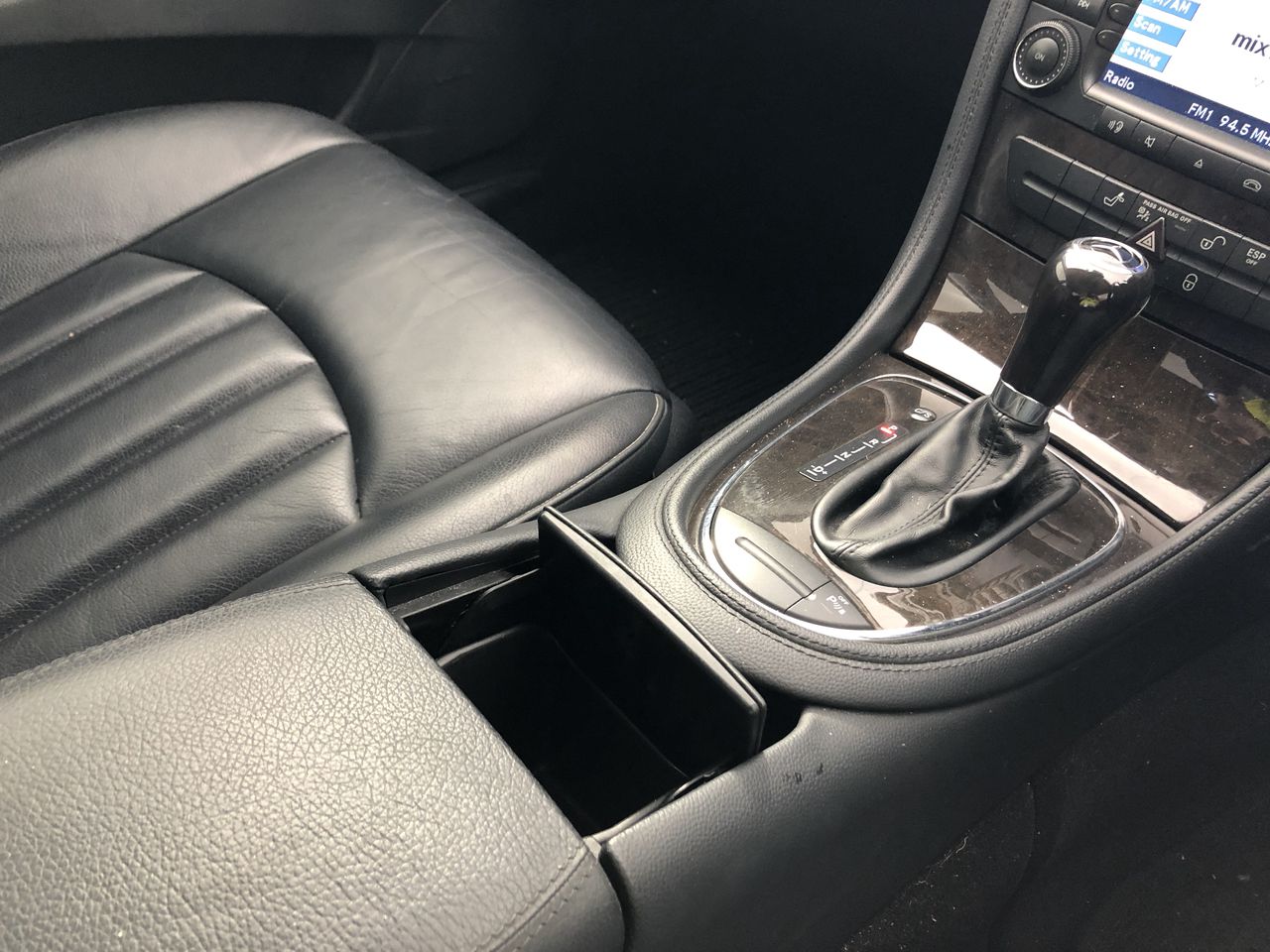 Luxury 18K White Gold Plated Full Diamond Quartz Iced Out Wrist Watch