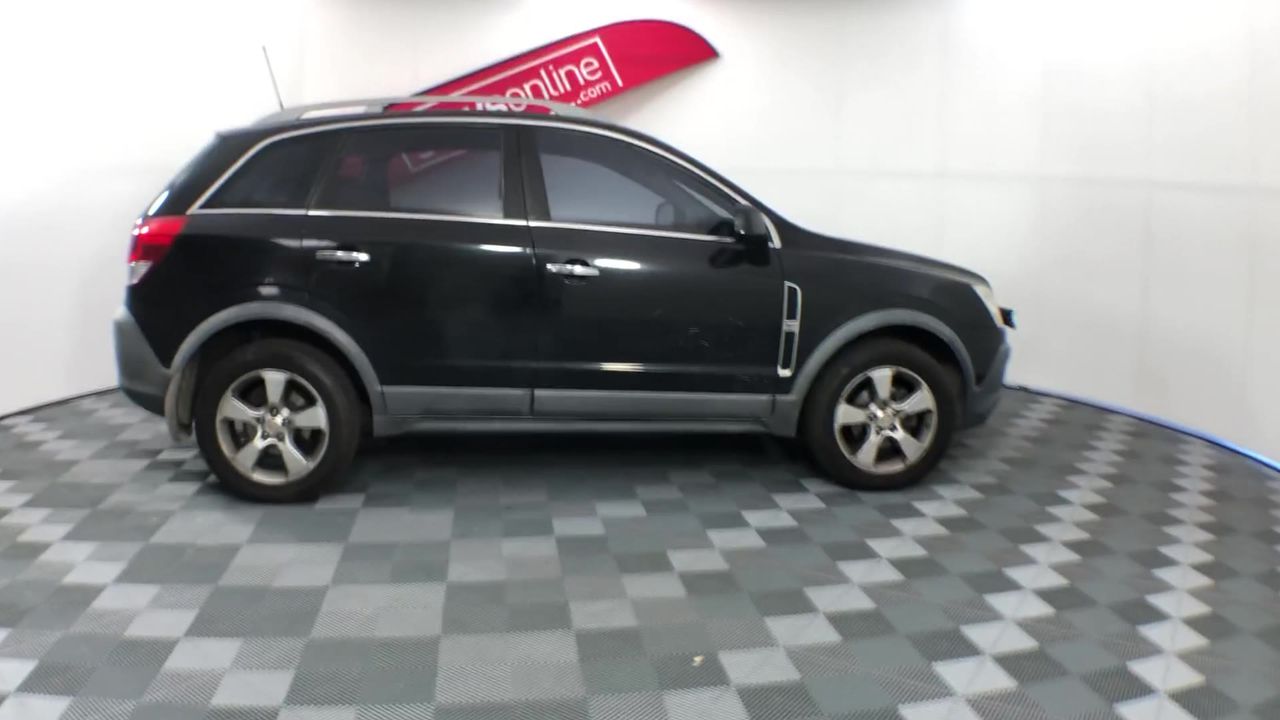 18k White & Yellow Gold Filled, Black Face Iced Out Diamond Quartz Watch