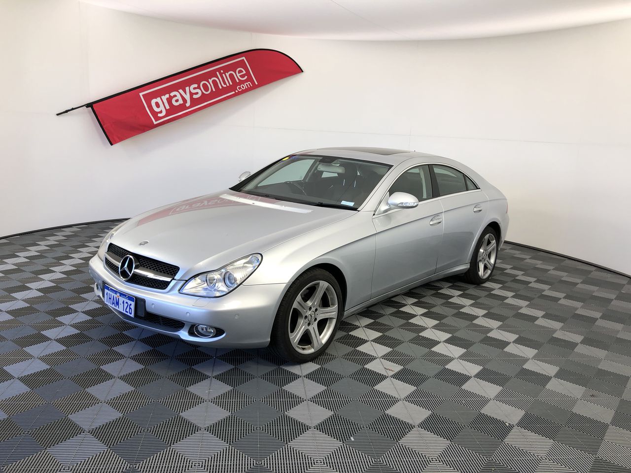 Landsworth Pinot Gris 2024 (6x 750mL) Marlborough