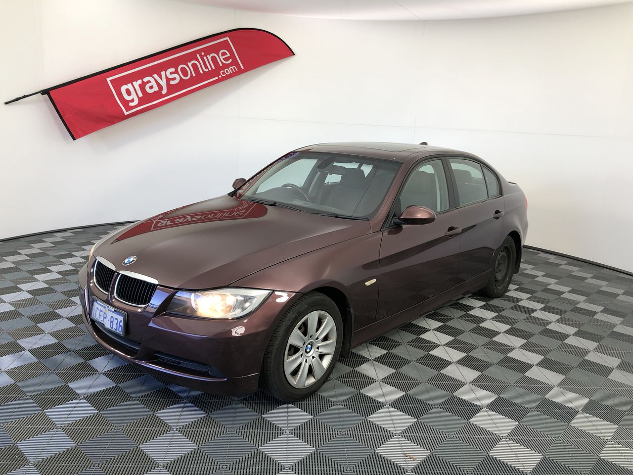 Trig Station Sauvignon Blanc 2025 (12x 750mL) NZ