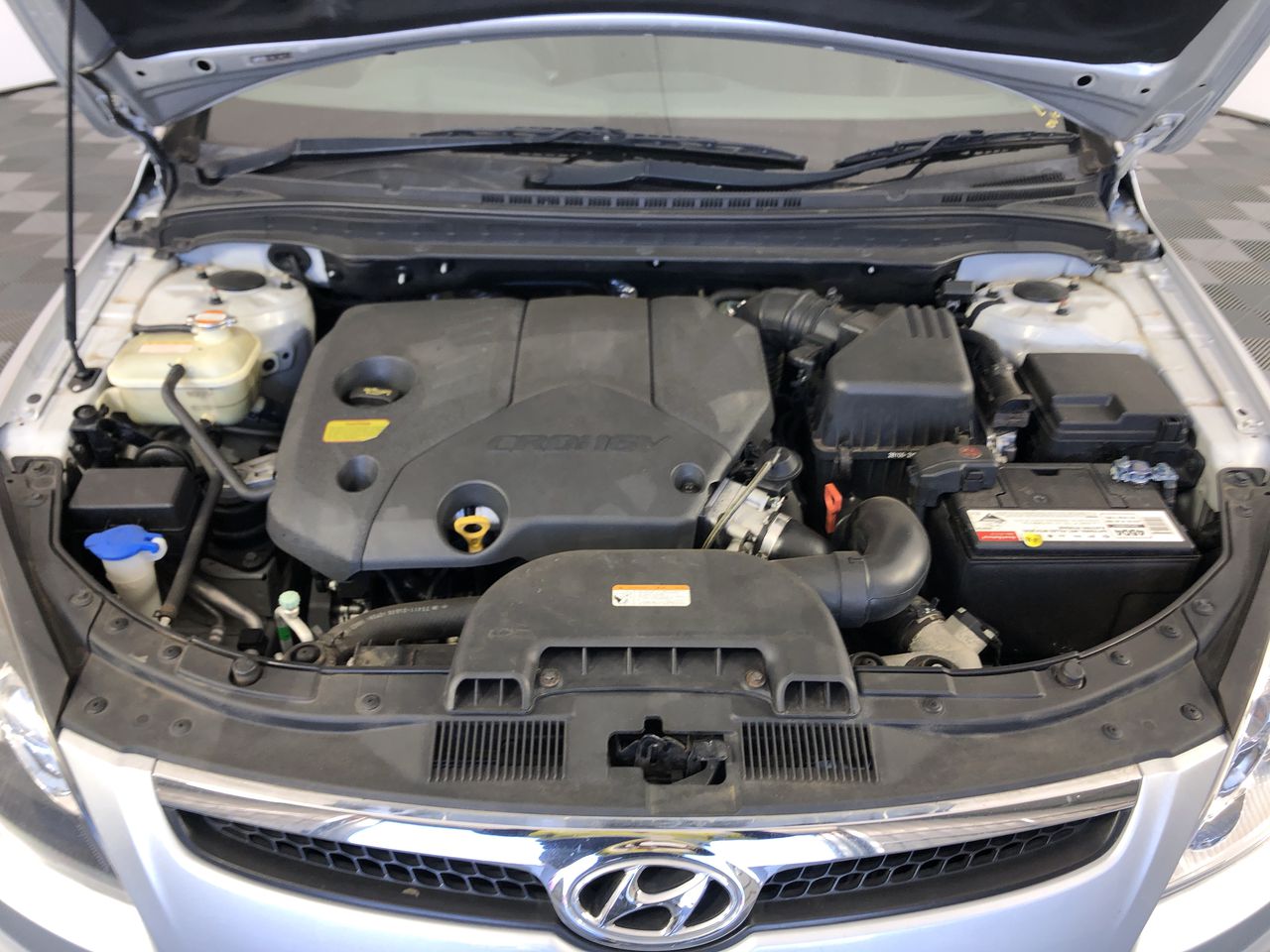 Echo Bay Chardonnay 2025 (12x 750mL) SEA