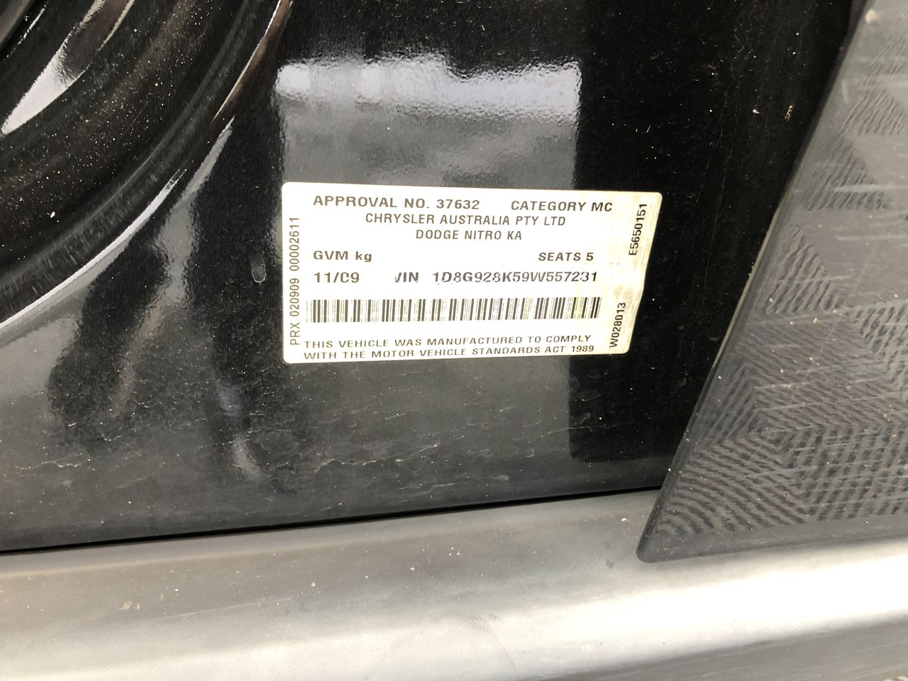 2014 Mitsubishi Outlander ASPIRE PHEV 4WD ZJ Direct Drive Wagon