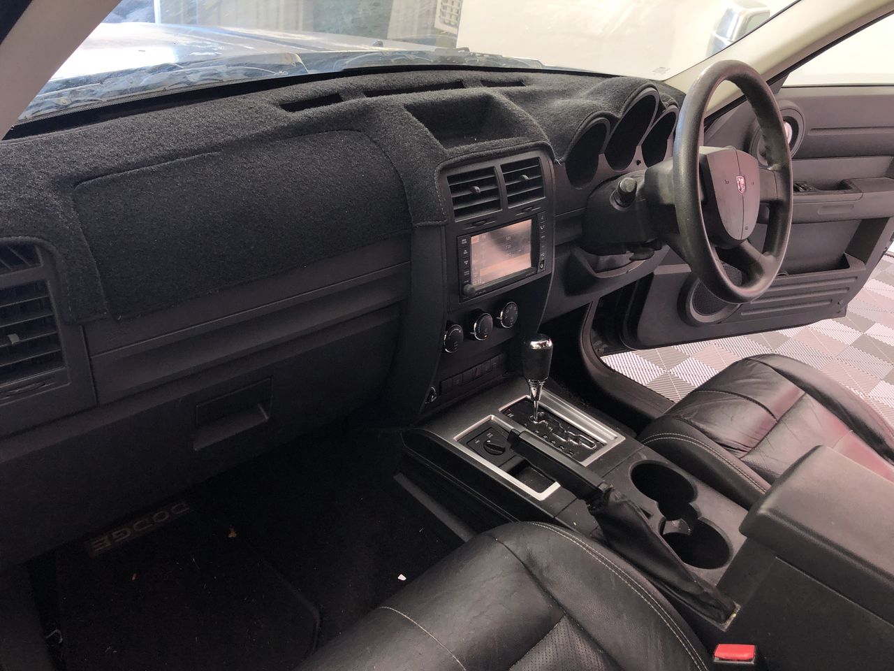 2011 Holden Barina TK Automatic Hatchback