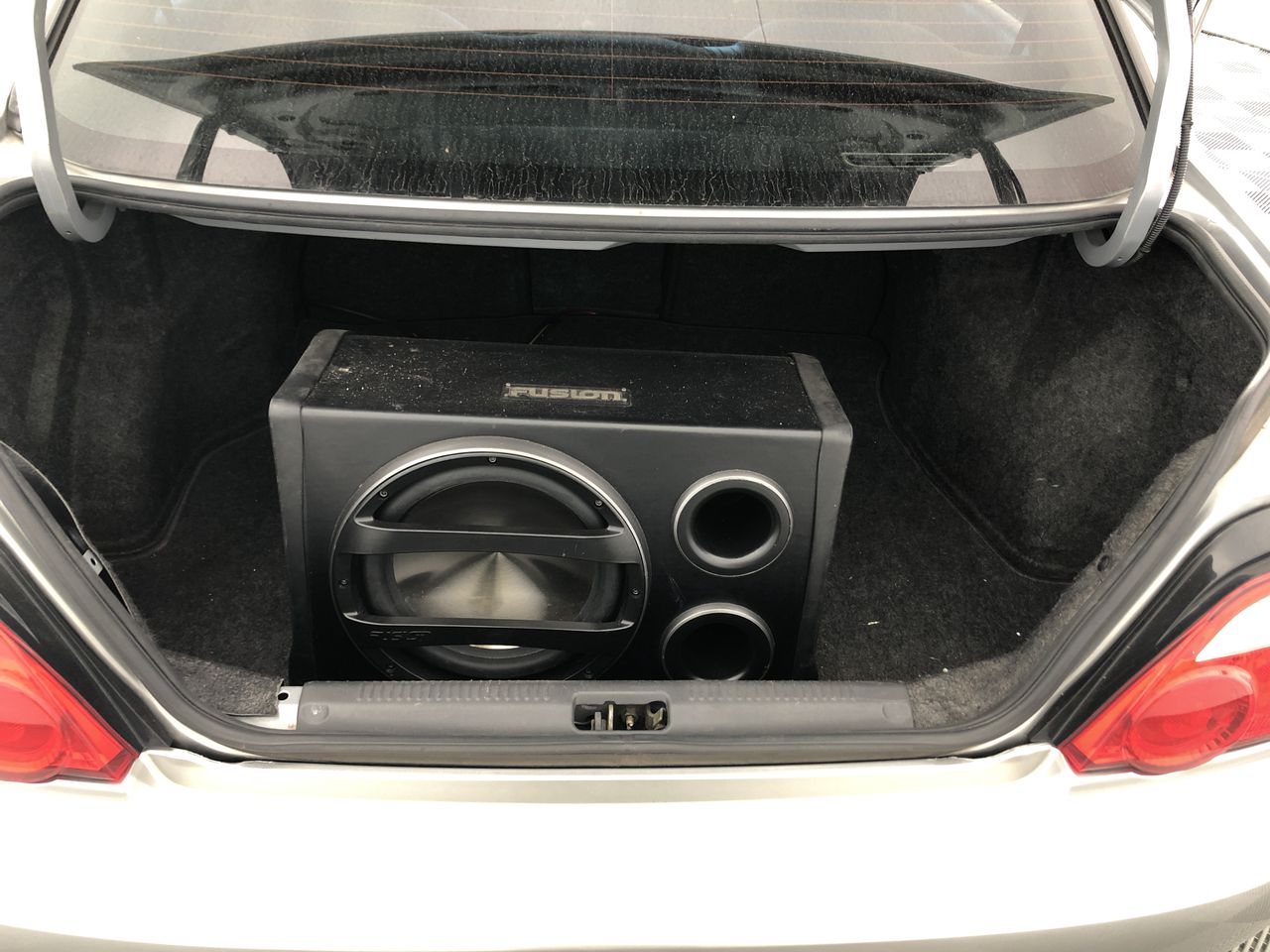 18K Gold-Filled Cuban Chain Necklace with Simulated Diamonds - 50.8cm