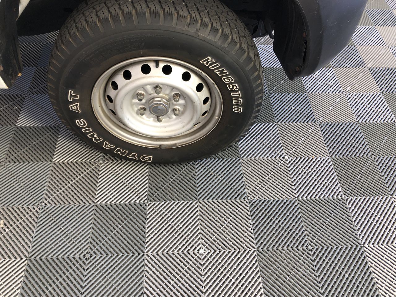 18K Gold-Filled Cuban Chain Bracelet with Simulated Diamonds - 17.8cm