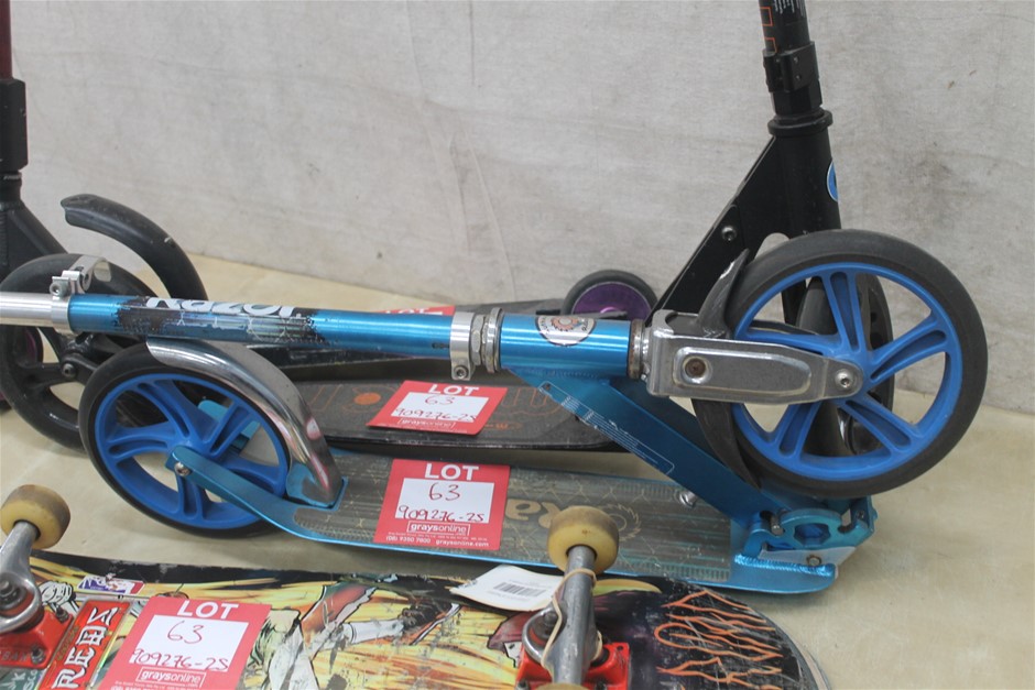 Mixed Aussie Shiraz Pack #2 (12x 750mL)