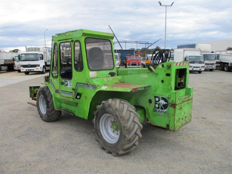 Prometheus Summer Squeeze White 2021 (6x 750mL) Riverland