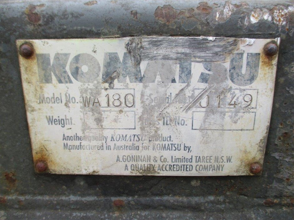 Thomson Estate Old Pumphouse Shiraz 2023 (12x 750mL) SA