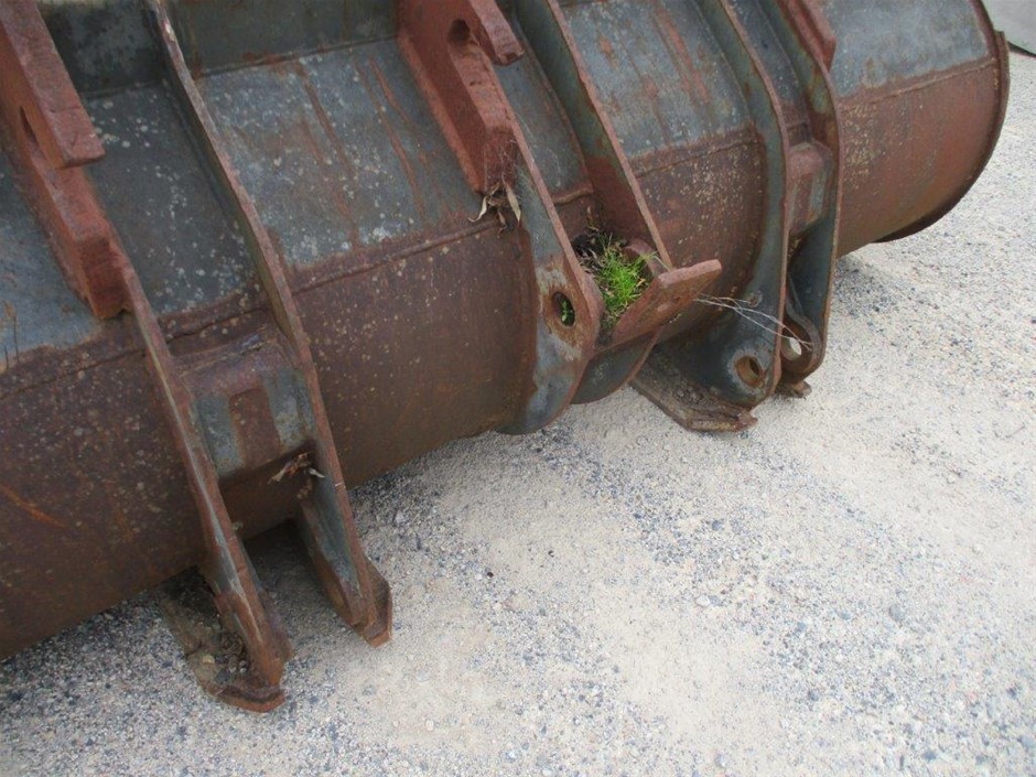 Thomson Estate Private Selection Shiraz 2021 (12x 750mL) Clare Valley