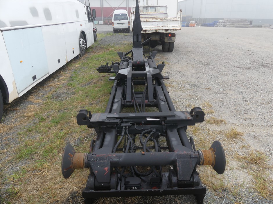 Tread Softly Pinot Grigio Bagnum NV (6x 1.5L) SA 