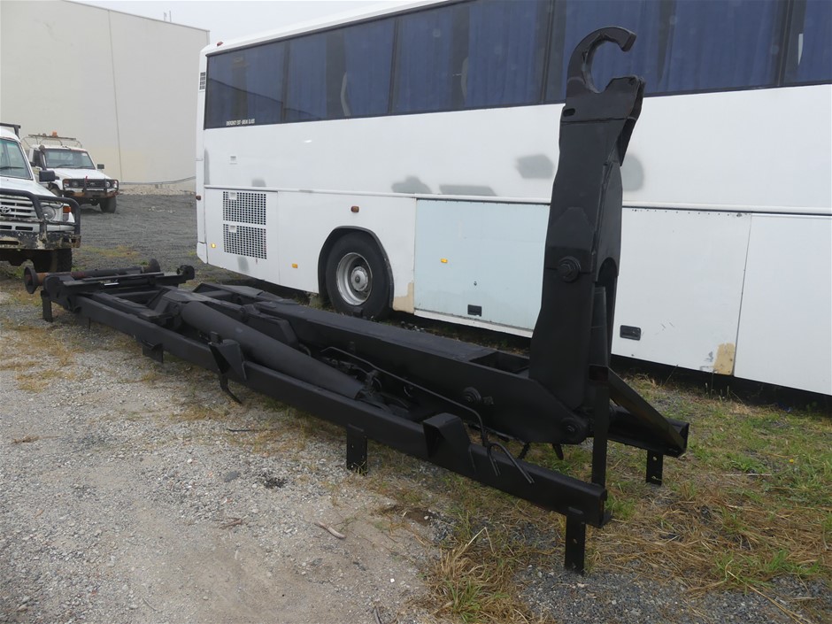 Von Rieben Cabernet Sauvignon 2023 (12x 750mL) SA