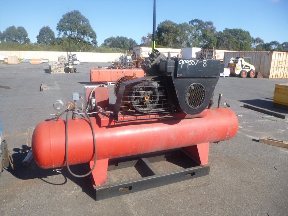 Amble & Fox Shiraz 2023 (12x 750mL) Margaret River