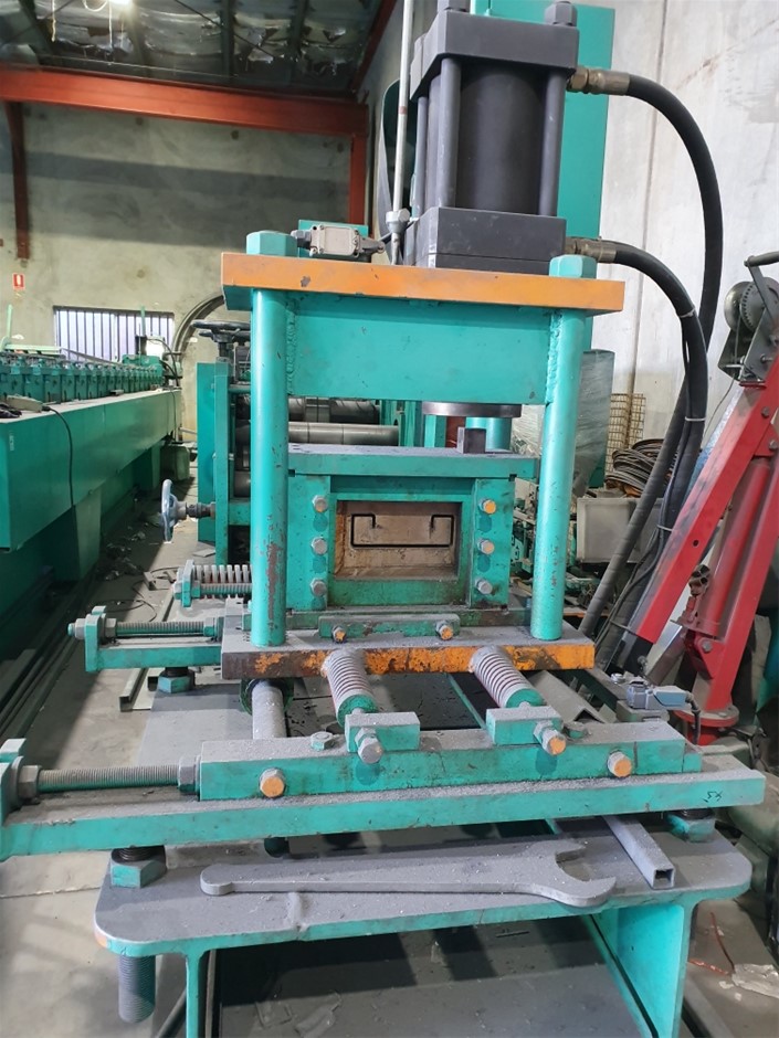 Crooked Mick Pinot Grigio 2022 (6x 750mL) VIC