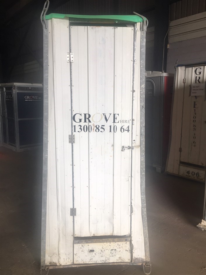 Crooked Mick Shiraz Cabernet 2021 (6x 750mL) VIC