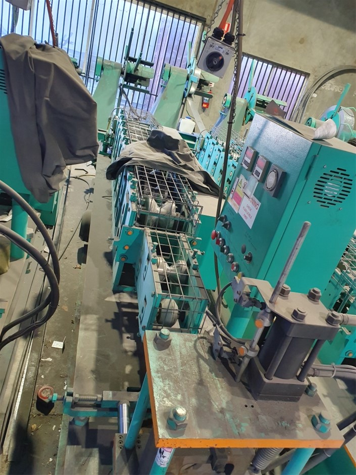 Howlin Gale Wines Force 10 Shiraz 2017 (6x 750mL) Langhorne Creek, SA