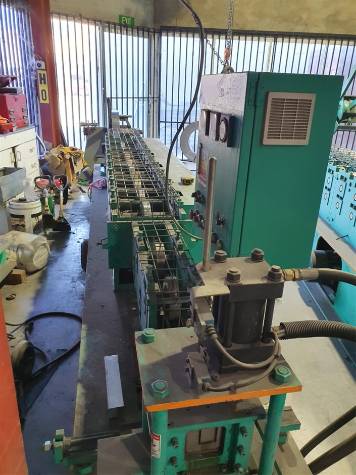 Melbourne Cru Shiraz 2021 (6x 750mL) Heathcote