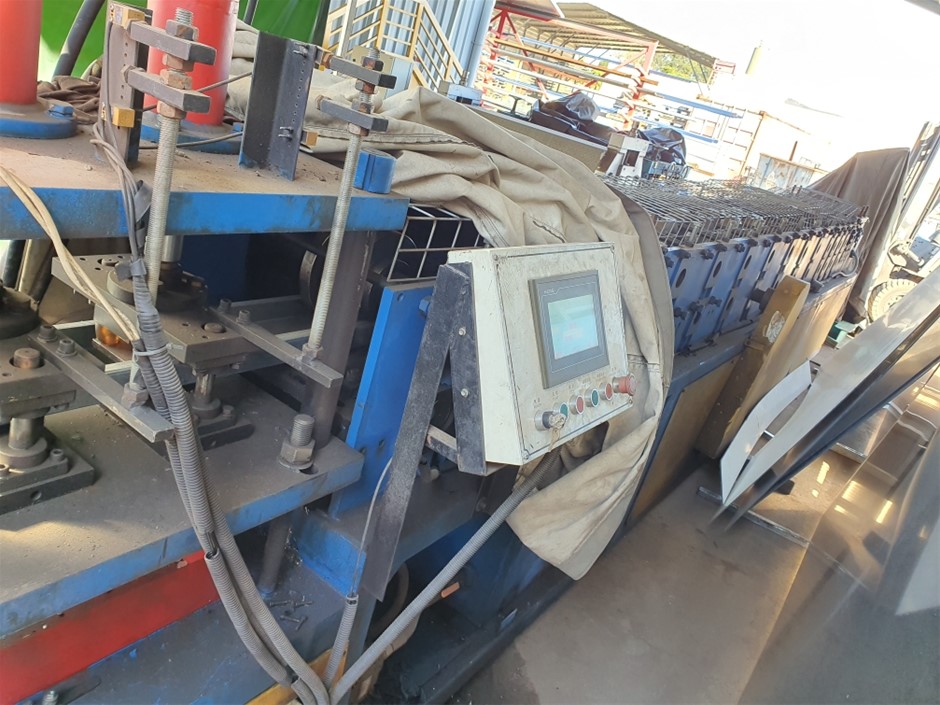 Peter Lehmann The Barossan Chardonnay 2022 (12x 750mL) SA