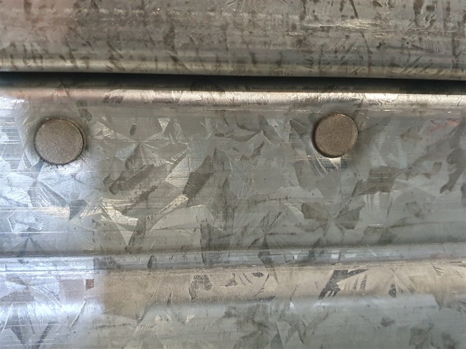 Pierre Armand Vin De France Chardonnay 2023 (6x 750mL), France.