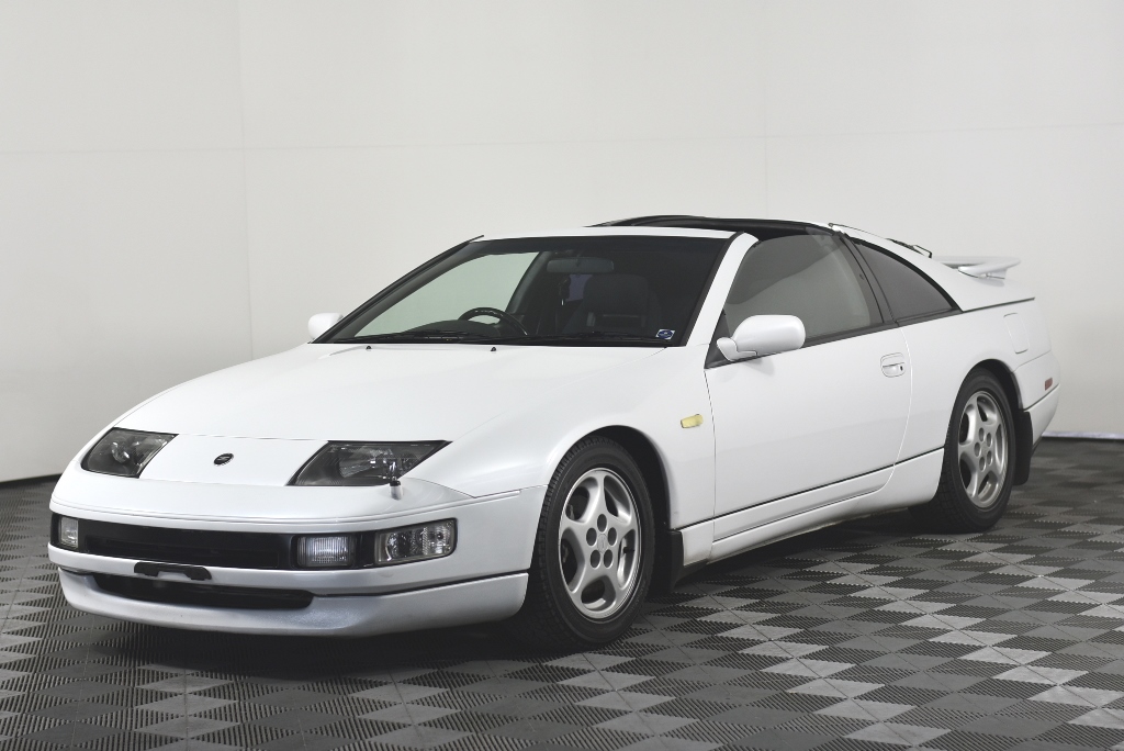 Geometric Huggie Earrings Featuring Crystals by Swarovski®