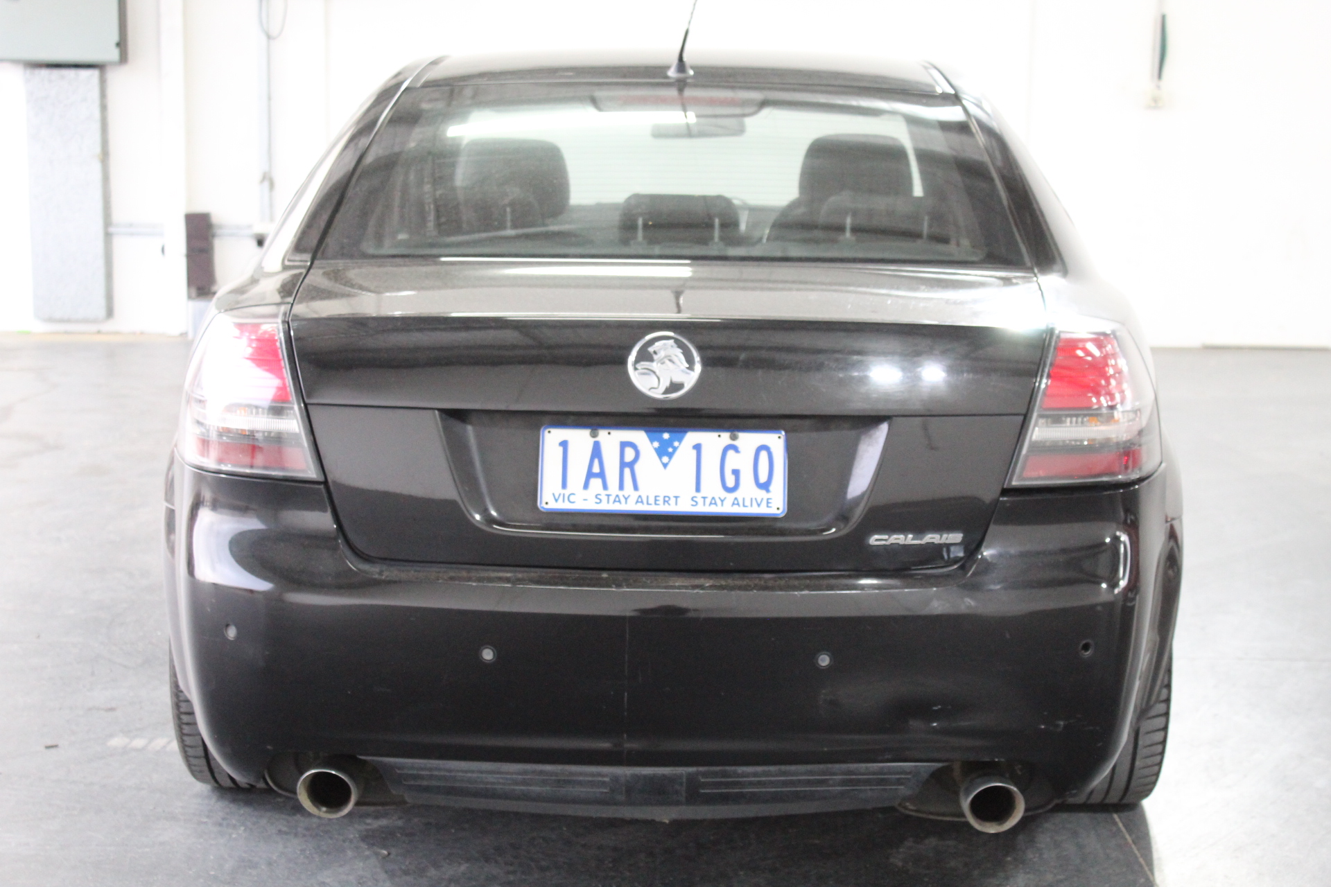 Purple Leather Rivet Cuff Bracelet