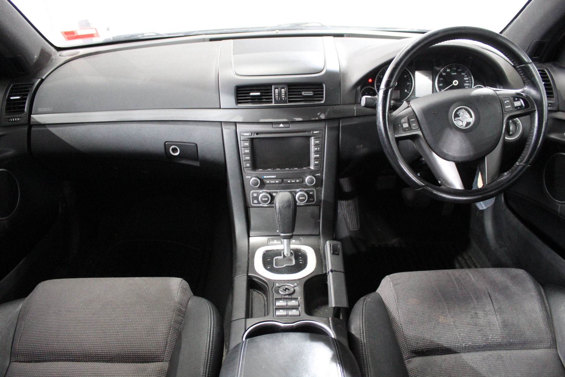 Men's (1 earring) 4mm Stud Earring Featuring a Crystal by Swarovski®