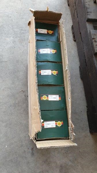 Designer Simulated Opal Drop Earrings in Rose