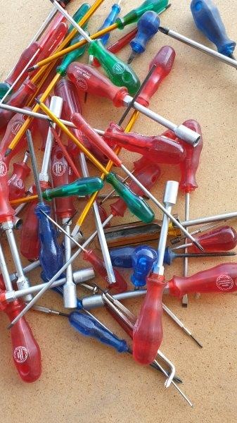 Designer Chunky Locket Necklace in Gold