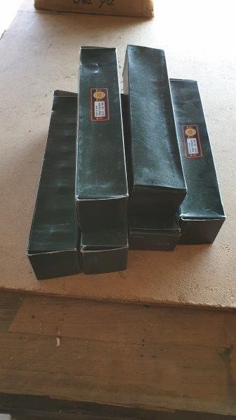 Abbott's Cove Sauvignon Blanc 2024 (6x 750mL) Marlborough