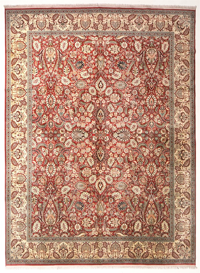 Hero of Zero (PF) Pinot Noir (6x 750mL)