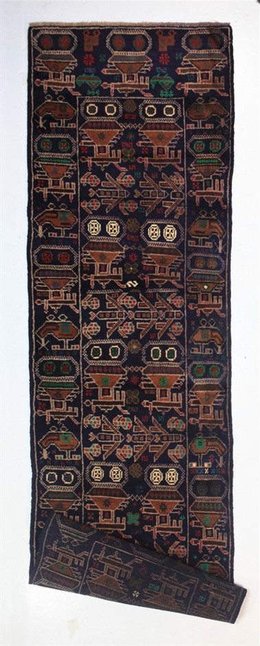 Roberts Estate Pinot Grigio 2024 (12x 750mL) SEA