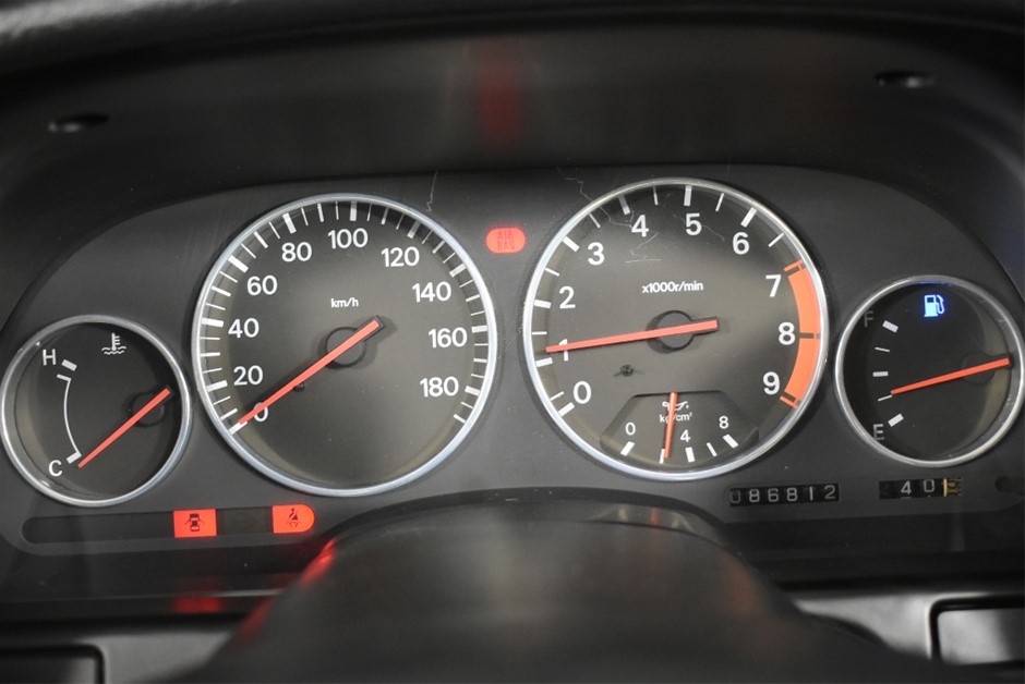 The Little Circus Red Blend 2022 (12x 750mL) Hunter Valley