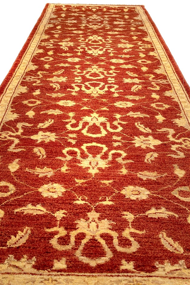 Wolf Blass Red Label Tawny NV (6x 750mL).