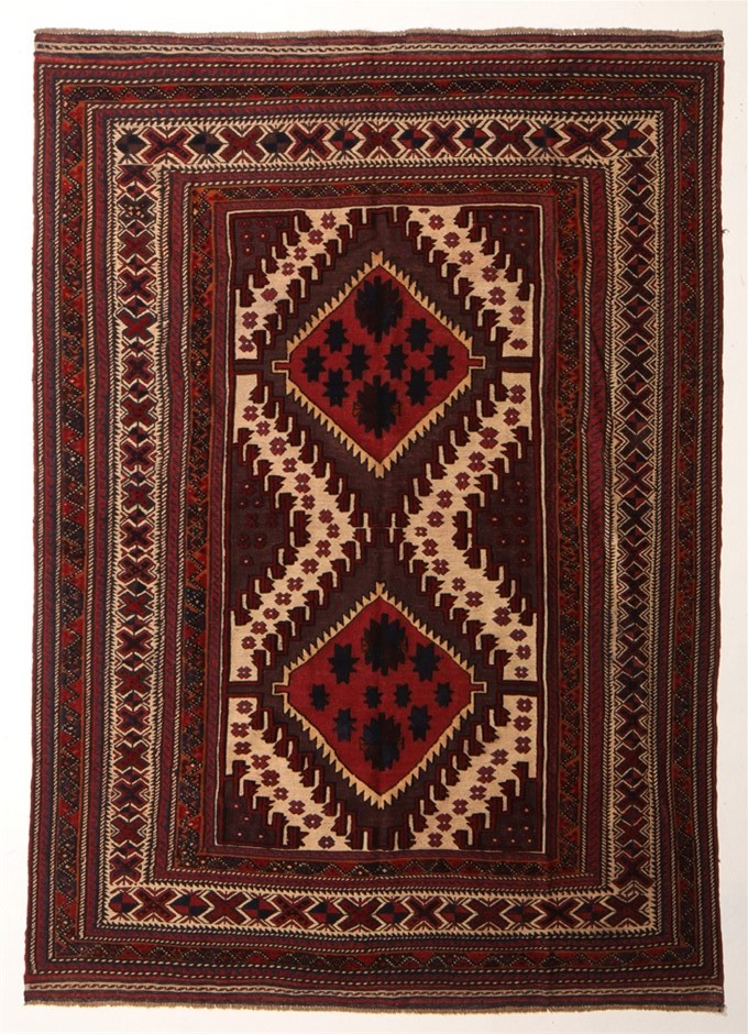 Wolf Blass Zero Alcohol Shiraz NV (6x 750mL).