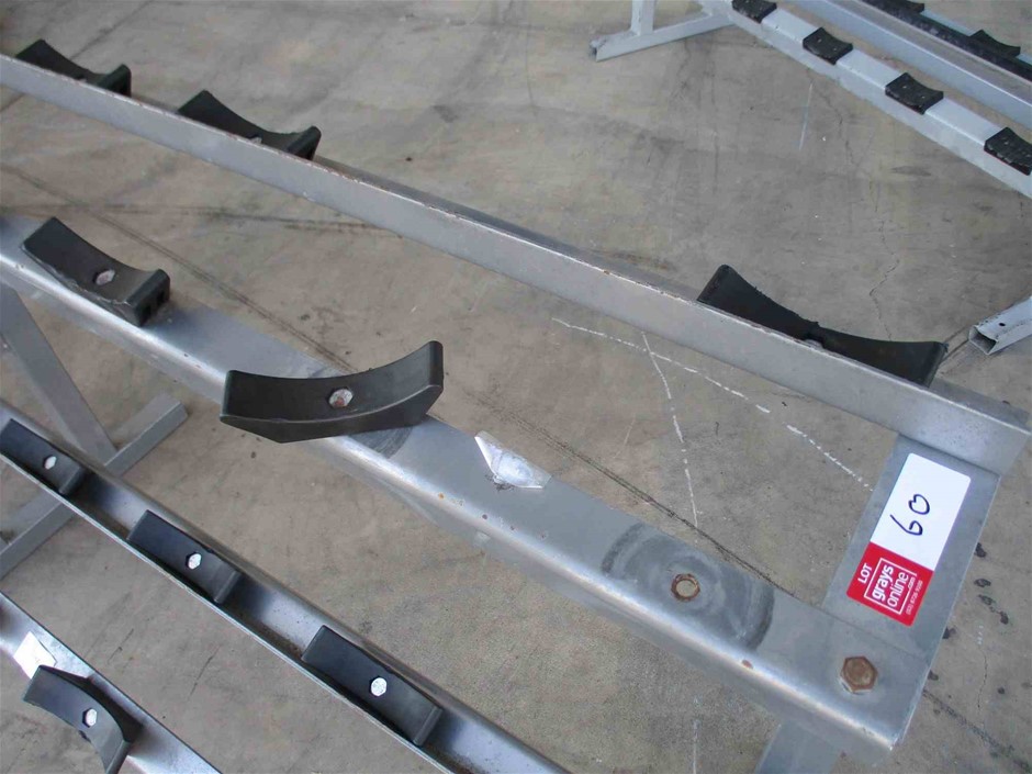 PowerGlide One 2-Piece Snooker Cue Stick, Ash Wood Shaft and Butt with Deca