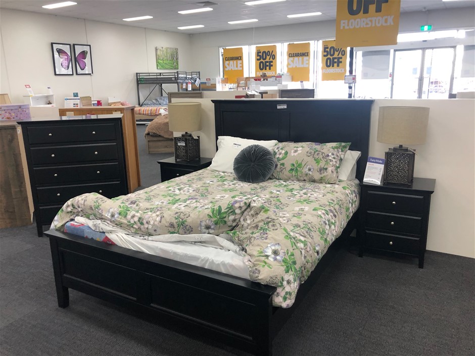 DELTA Angular Modern 12-Inch Grab Bar with Concealed Mounting, Venetian Bro