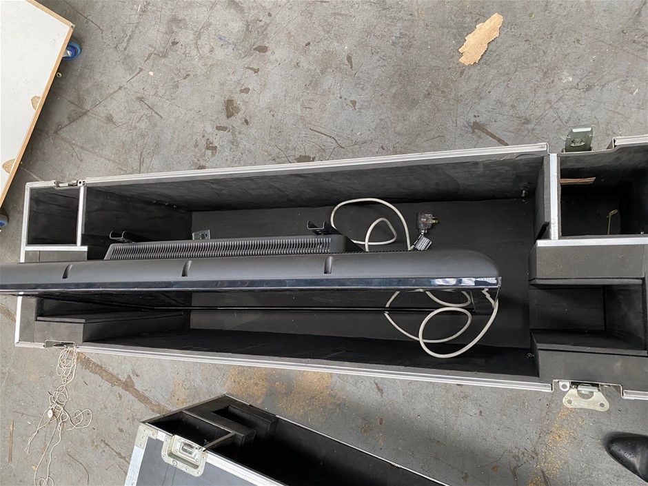 AUDIO-TECHNICA Noise Cancelling Over-Ear Wireless Headphones Black ATH-S300