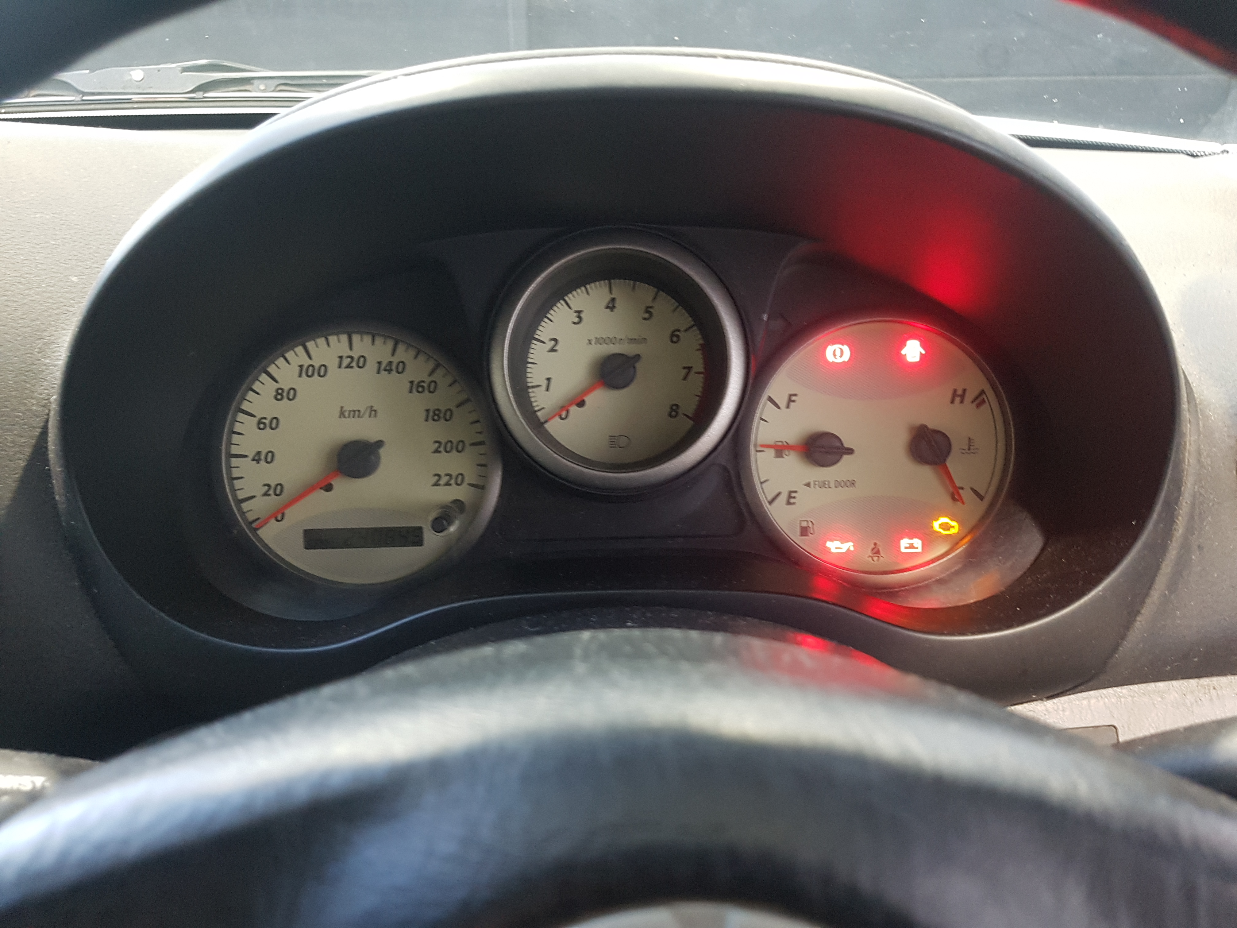 SMART Board 75" SPNL-6075 LCD Monitor