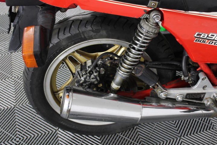 Blupeak USB-C Video Adapter