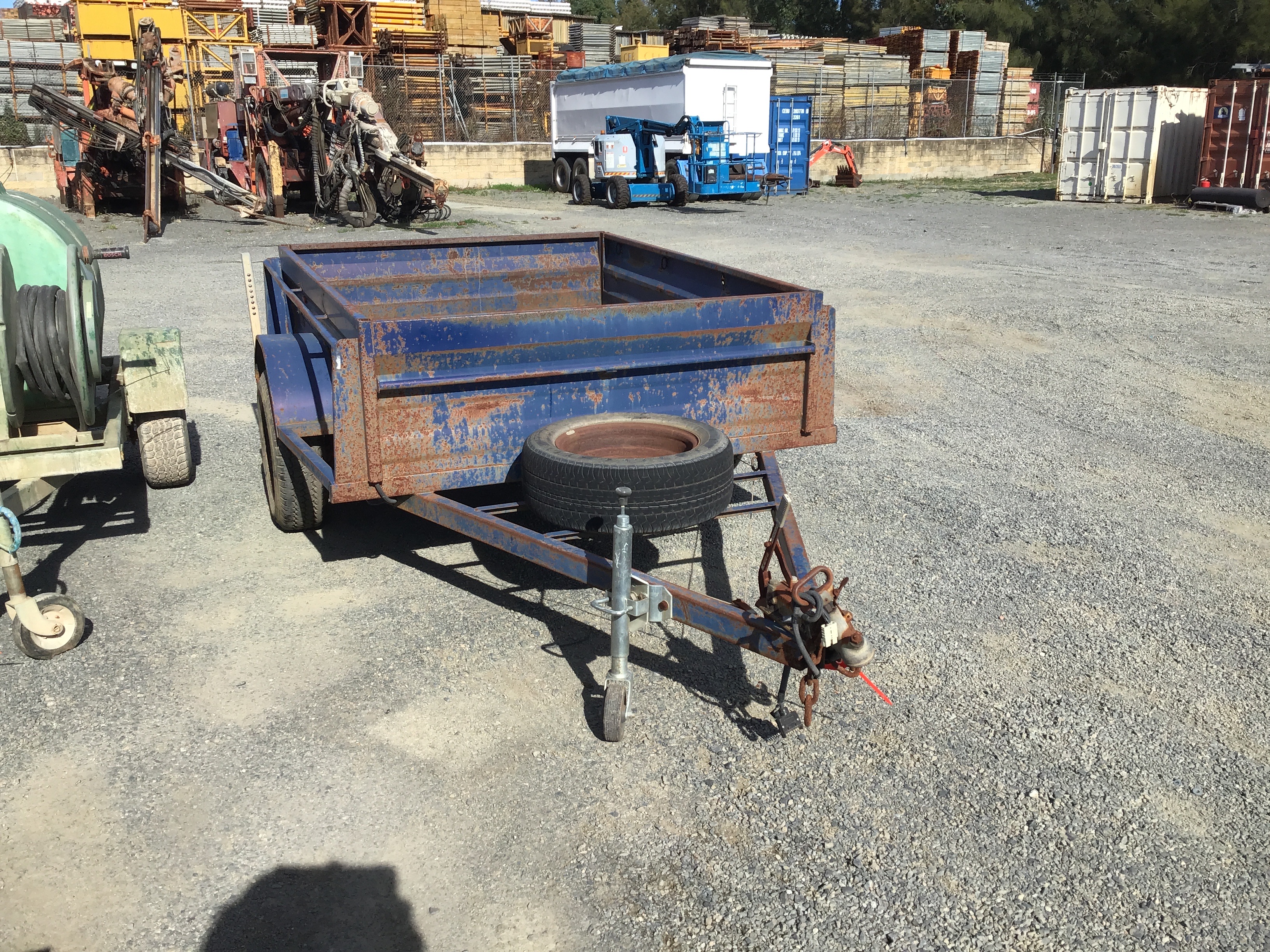 3.51 Carats E/VVS2 Lab Grown Diamond - IGI Certified