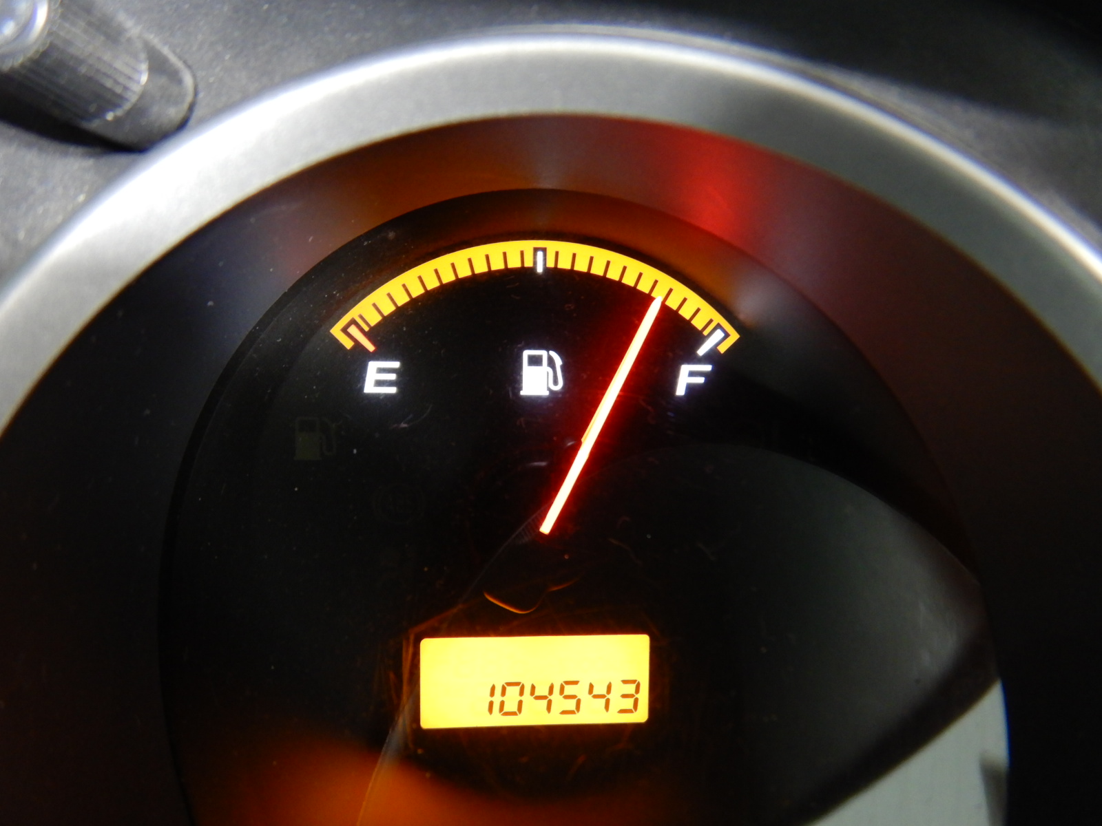 2.89 Carats Greenish Yellow Orthoclase Feldspar