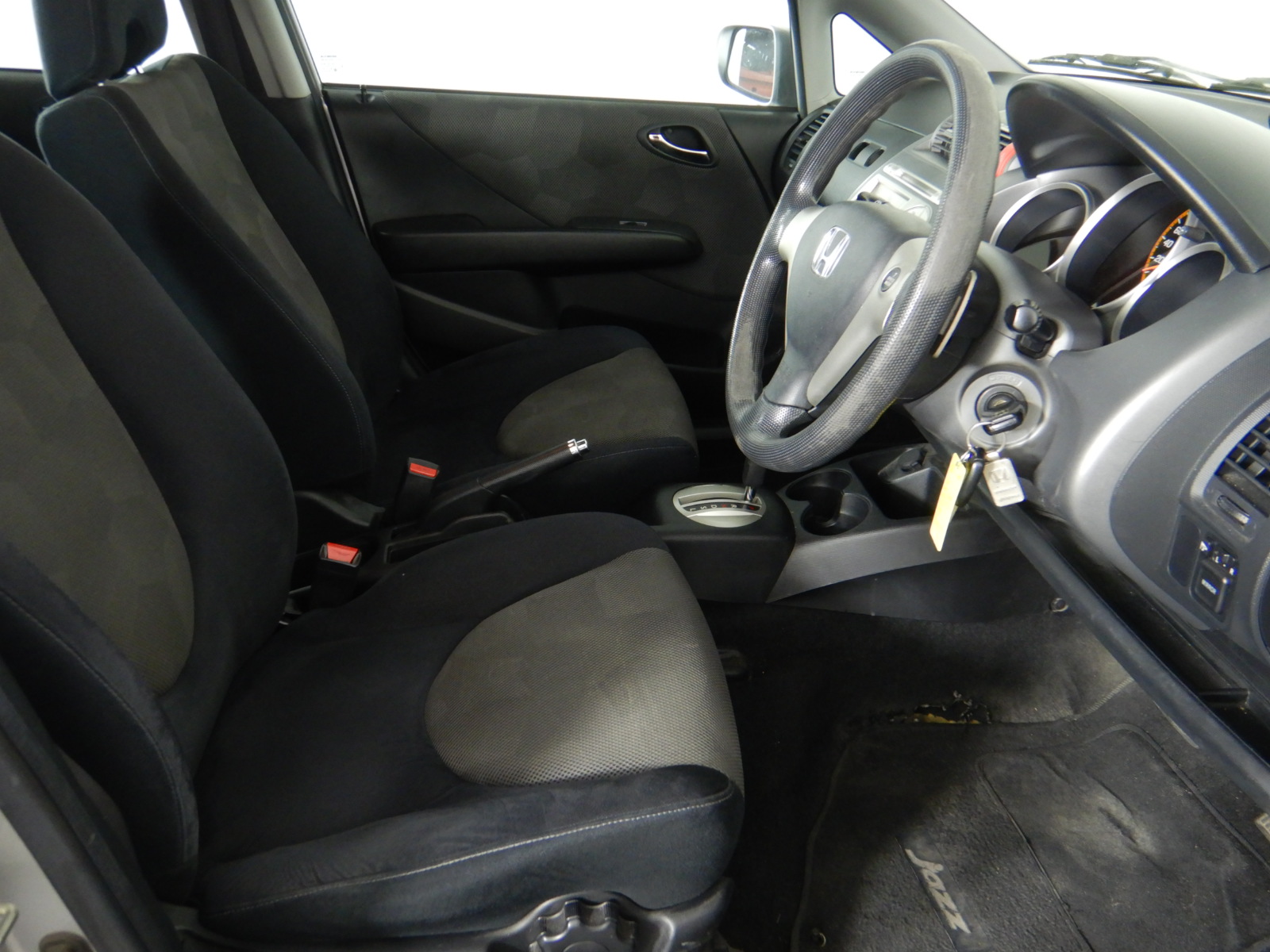 2.56 Carats Greenish Yellow Orthoclase Feldspar