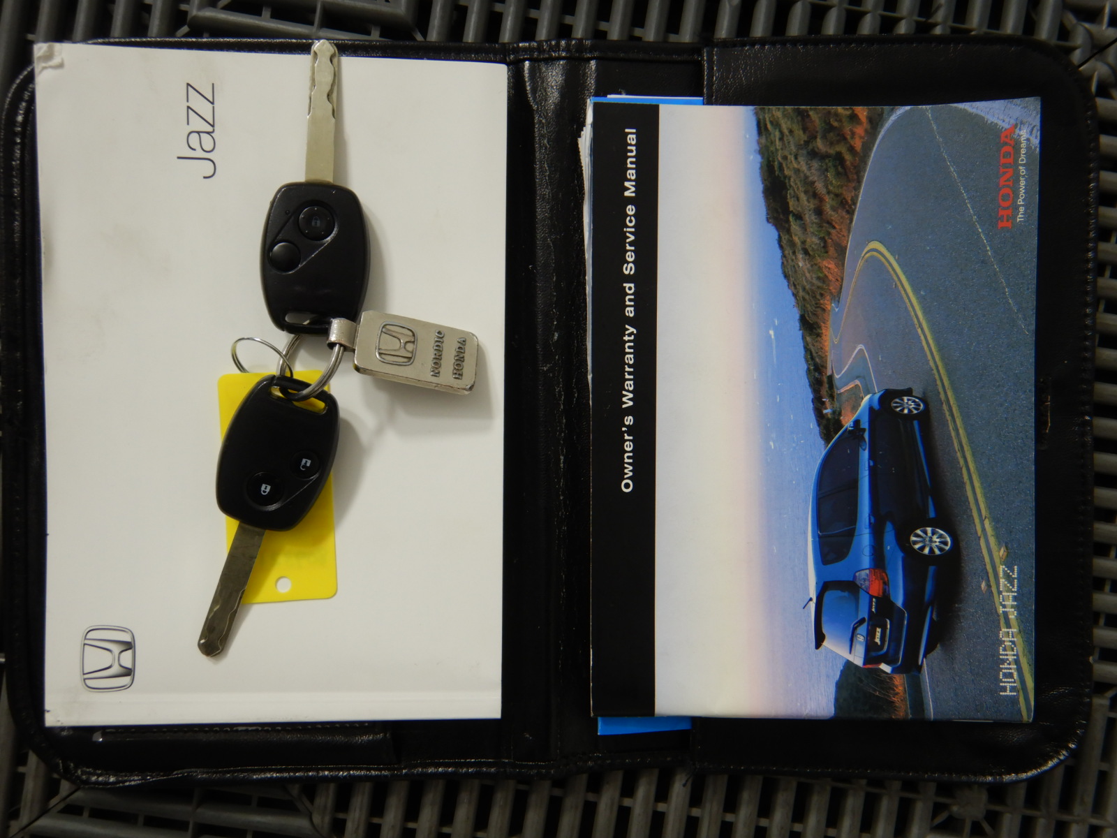 2006 Alfa Romeo 159 JTS 140 Manual Wagon