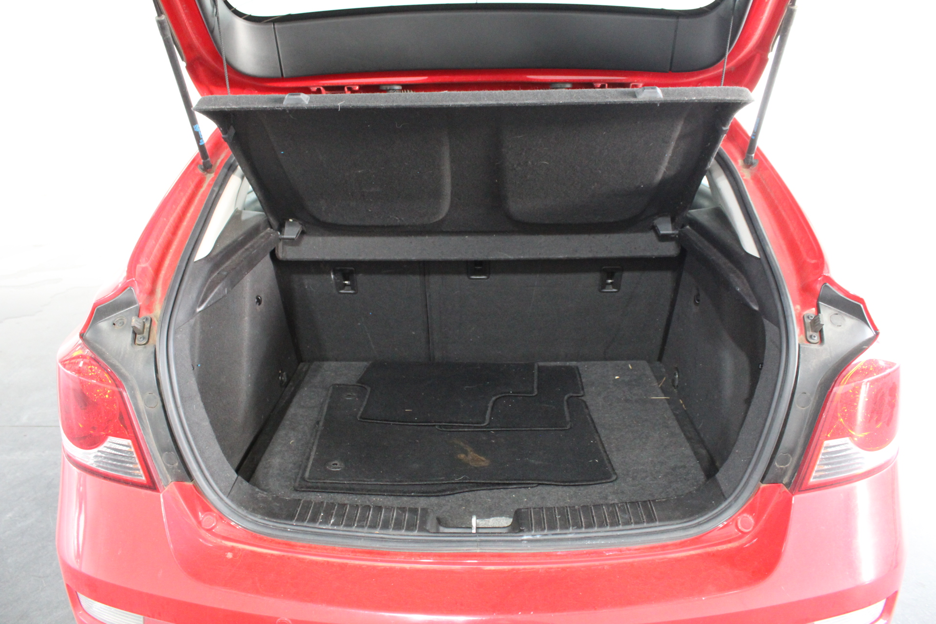 Designer Simulated Diamond Triple Ball Bracelet  with Multi  White Bands