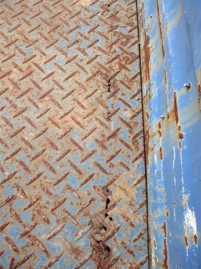 2009 Toyota Corolla Ascent ZRE152R Manual Sedan