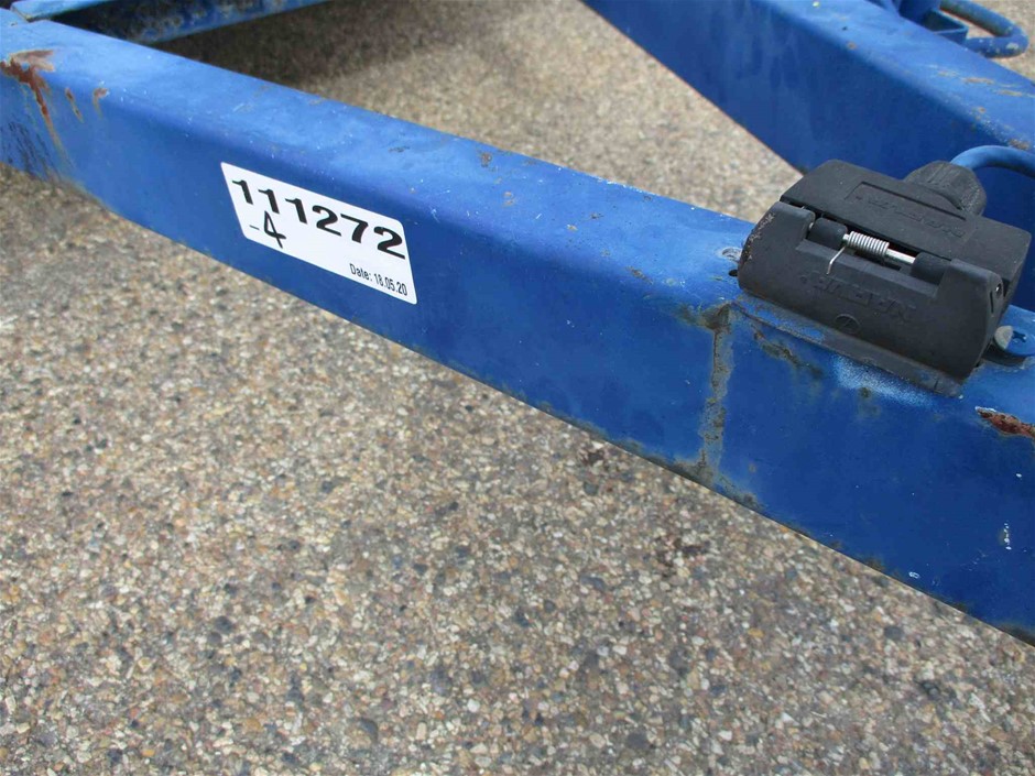 2017 Suzuki Baleno GL EW Automatic Hatchback