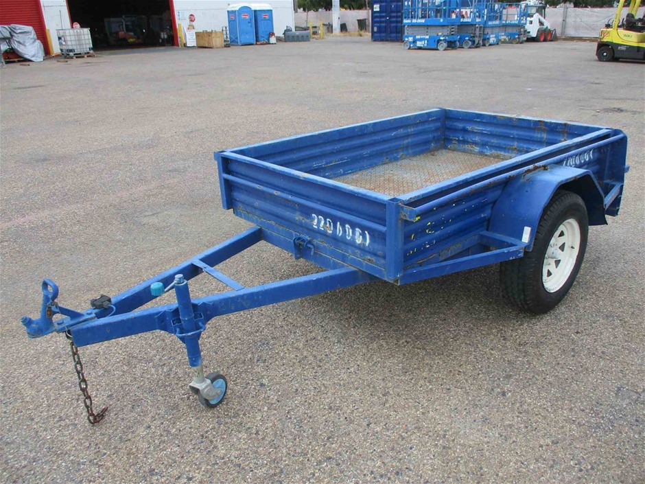 2014 Holden Captiva 5 LT AWD CG II Turbo Diesel Automatic Wagon